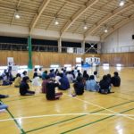 梓川高校企業説明会