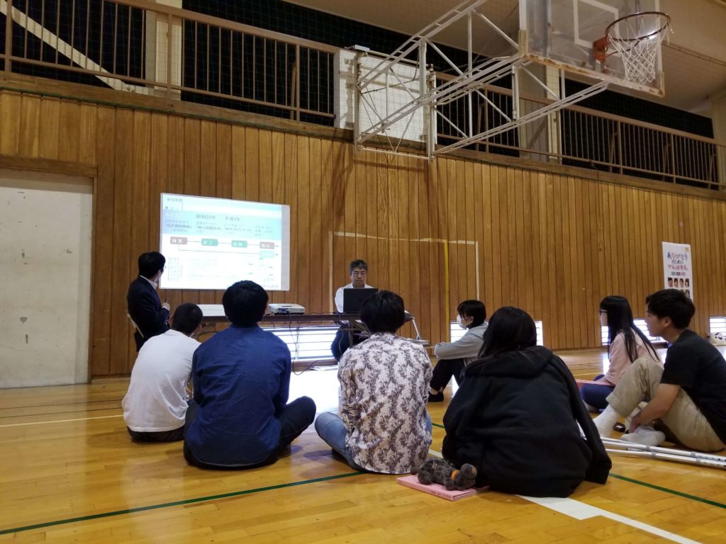 ヤマトインテック